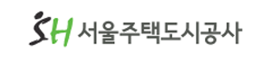 서울주택도시공사 로고