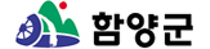 함양군청 로고