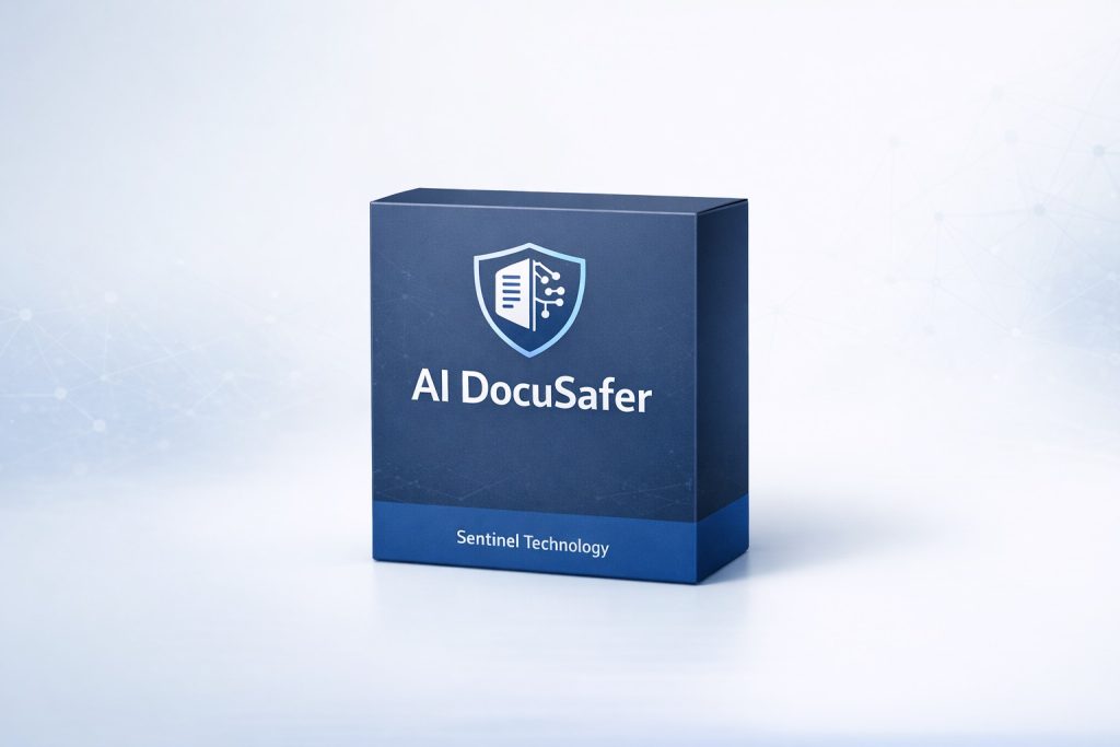 AI DocuSafer