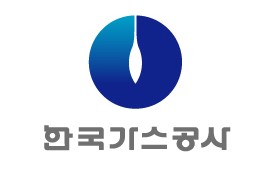 한국가스공사 로고