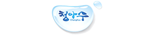 창원시상수도사업본부 로고