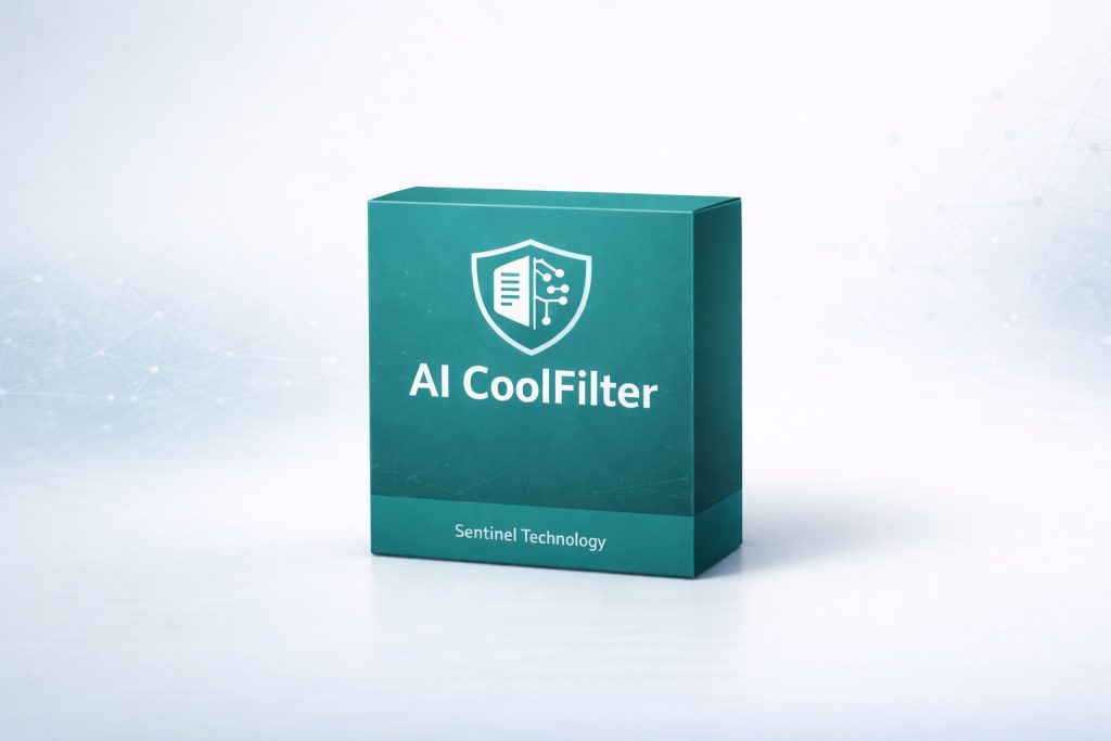 AI CoolFilter