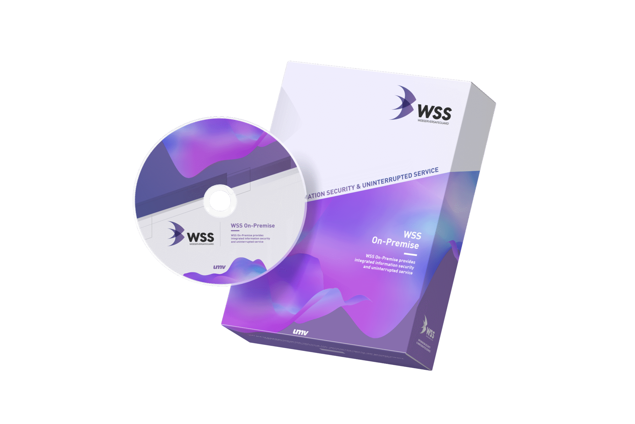 Web Server Safeguard