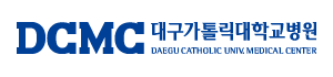 대구가톨릭대학교병원 로고