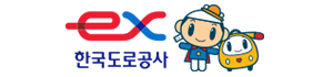 한국도로공사 로고