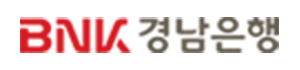 경남은행 로고