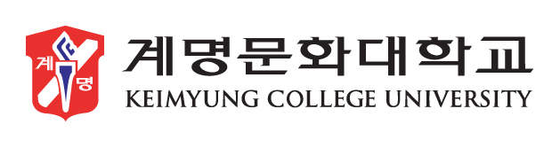 계명문화대학교 로고